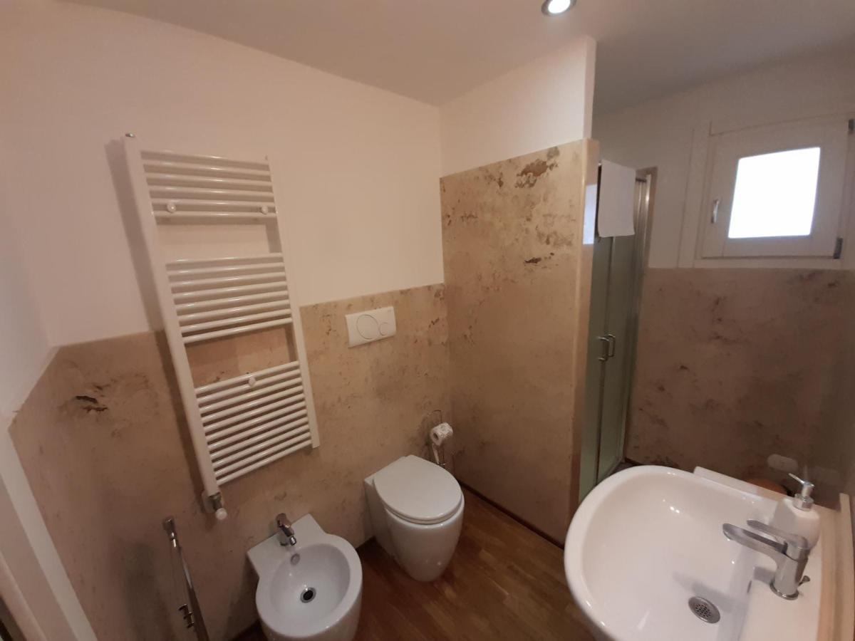 Dimora Emilia Apartment Lecce Exterior photo
