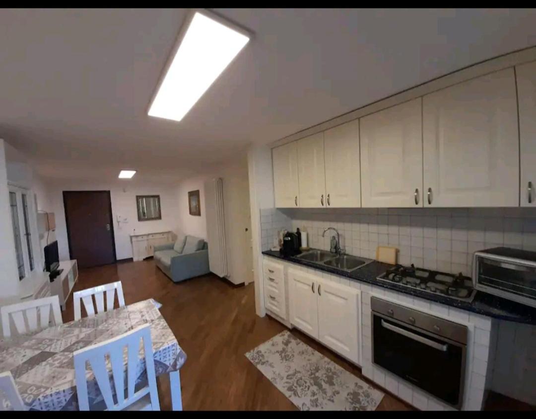 Dimora Emilia Apartment Lecce Exterior photo